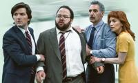 Severance Bags 27 Nominations!
