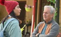 Tanvi The Great Review