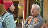 Tanvi The Great Review: Overdose Of Sentimentality