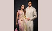 11 Star Couples Blessed With Baby Girls