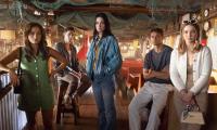 I Know What You Did Last Summer Review: Cheap Thrills