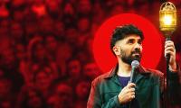 Vir Das: Fool Volume Review: Funny And Profound