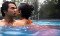 Patralekhaa-Rajkummar's Romantic Babymoon