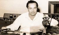 Did You Know Mukesh Sang These Songs?