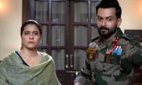 Sarzameen Review