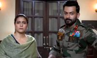 Sarzameen Review: New Age Shakti