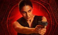 Mandala Murders Review