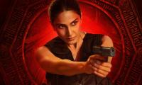 Mandala Murders Review: BALONEY!