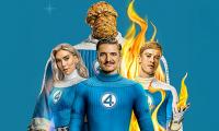 The Fantastic Four: First Steps Review