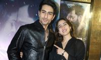 Why Sara Is 'So Proud' Of Ibrahim