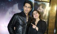 Why Sara Is 'So Proud' Of Ibrahim