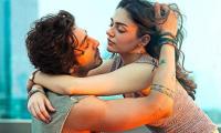 Box Office: Saiyaara Craze Continues