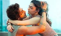 Box Office: Saiyaara Craze Continues