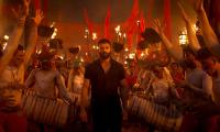 Like Vijay Deverakonda's Kingdom Trailer? VOTE!