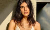 The New Girl In Varun Dhawan's Life