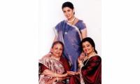 When Smriti Irani Got Fired During Her Maternity Leave