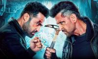War 2's Telugu Rights Sold For...