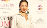Malaika's Night Out With...