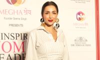 Malaika's Night Out With...