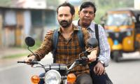 Review: Maareesan Runs Out Of Ideas