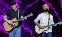 Arijit Singh Is The First Indian To...