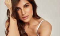 Just Who Is Elnaaz Norouzi?