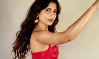 Fatima, Nushrratt, Sara Get Glamorous