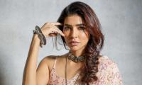Is Lakshmi Manchu Among The Traitors?