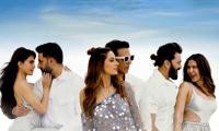 Housefull 5 Review
