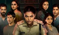 Chhal Kapat Review: Wobbly Whodunnit