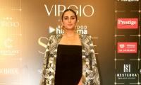 Malaika, Vaani, Nushrratt, Huma's Night Out