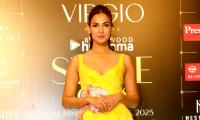 Sonal's Stunning Sunny Style