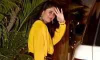 Kareena Parties Hard With Sonam