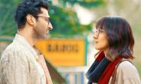 10 Songs Capturing Mumbai's Madness