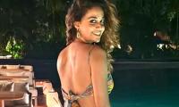 Keerthy's Maldives State Of Mind