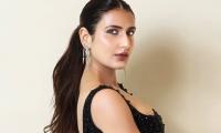 Fatima Has A Song On Her Lips