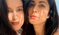 7 Celebs And Their Lookalike Siblings 