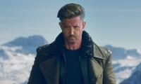 Like Hrithik's Look In War 2? VOTE!