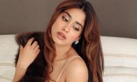 Janhvi's June Jalwa