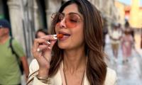 What Shilpa Shetty Is Doing These Days