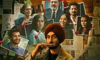 Detective Sherdil Review