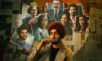 Detective Sherdil Review