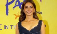 Kriti's Night Out With Aamir