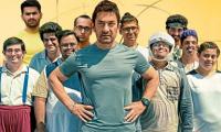 Sitaare Zameen Par Is A Superhit