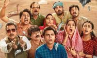 Panchayat Season 4 Review