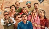 Panchayat Season 4 Review