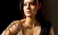 Why Kajol Is In Awe Of Ravana
