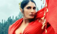Anu Aggarwal: I Want To Act Again!