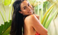 Lauren Gottlieb Honeymoons In Bali