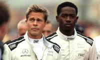 F1: The Movie Review
